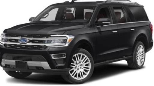 FORD EXPEDITION MAX 2023 1FMJK2A87PEA06451 image